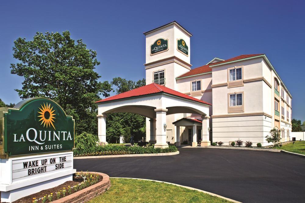 Hotel La Quinta By Wyndham Latham Albany Airport Exterior foto