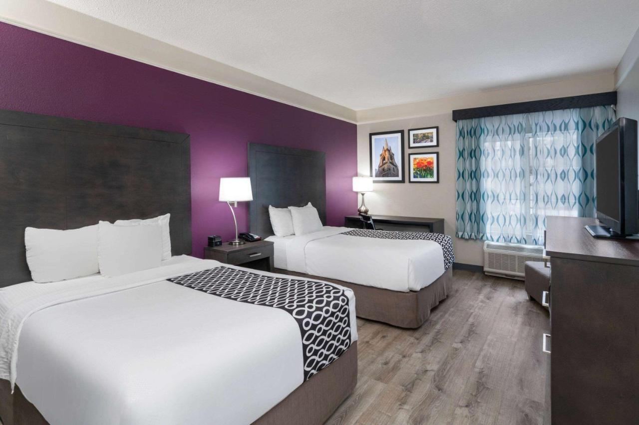 Hotel La Quinta By Wyndham Latham Albany Airport Exterior foto
