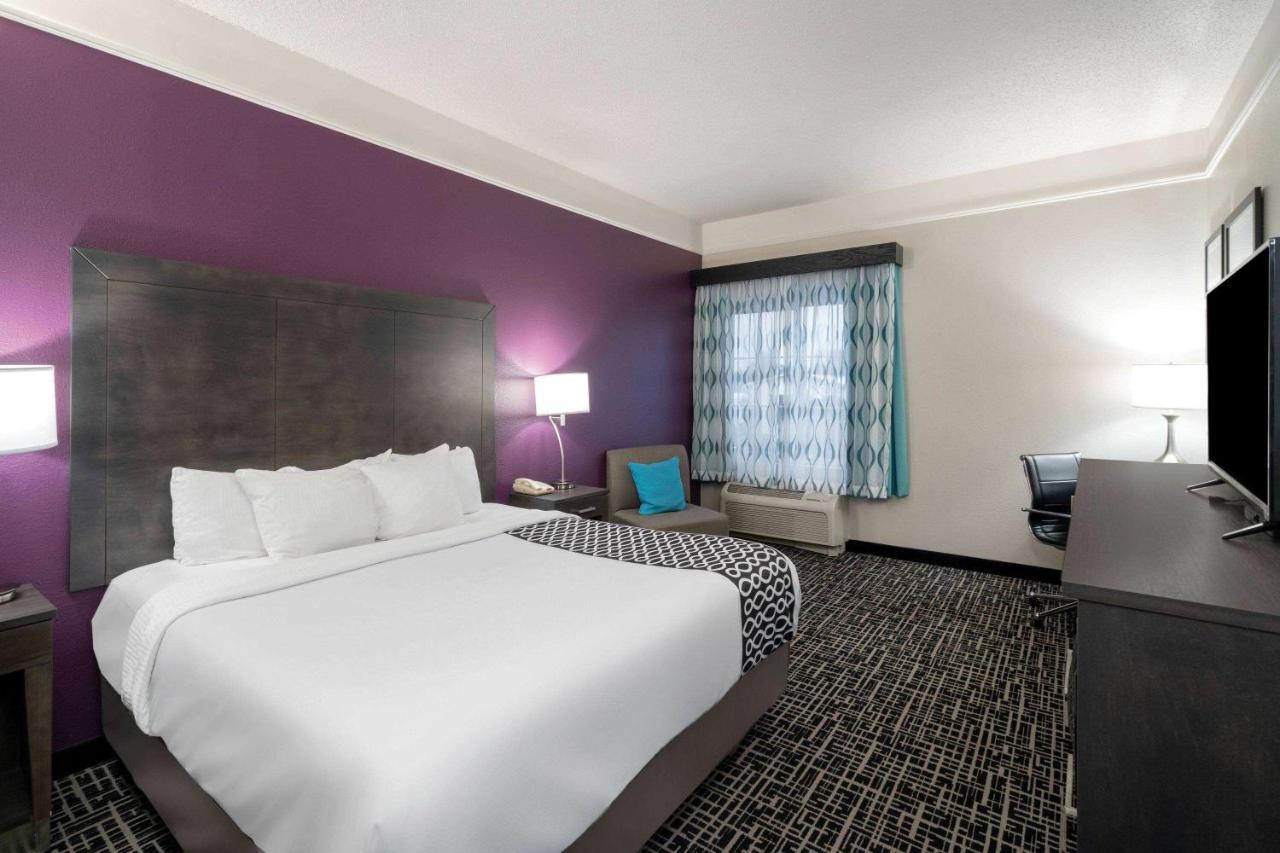 Hotel La Quinta By Wyndham Latham Albany Airport Exterior foto
