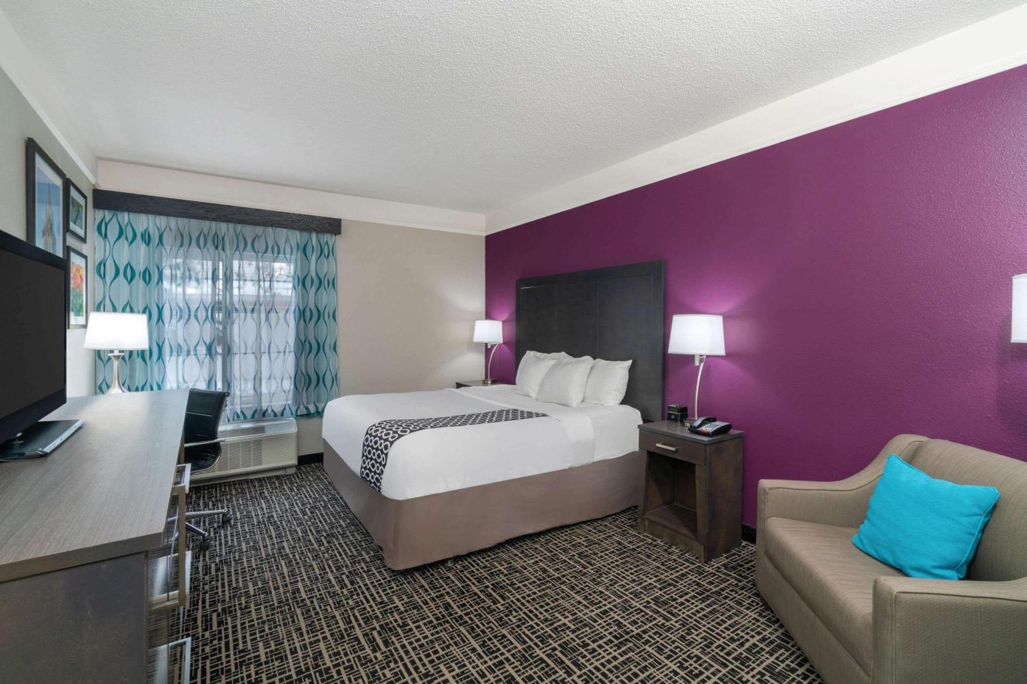 Hotel La Quinta By Wyndham Latham Albany Airport Exterior foto