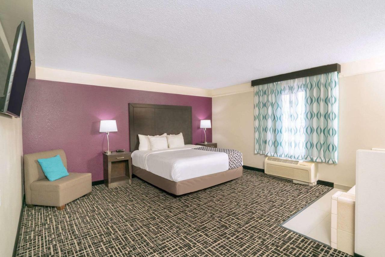 Hotel La Quinta By Wyndham Latham Albany Airport Exterior foto